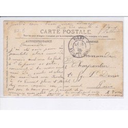 VIGNY: le bord'haut - très bon état