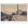 MERIEL: le port et l'usine électrique - état
