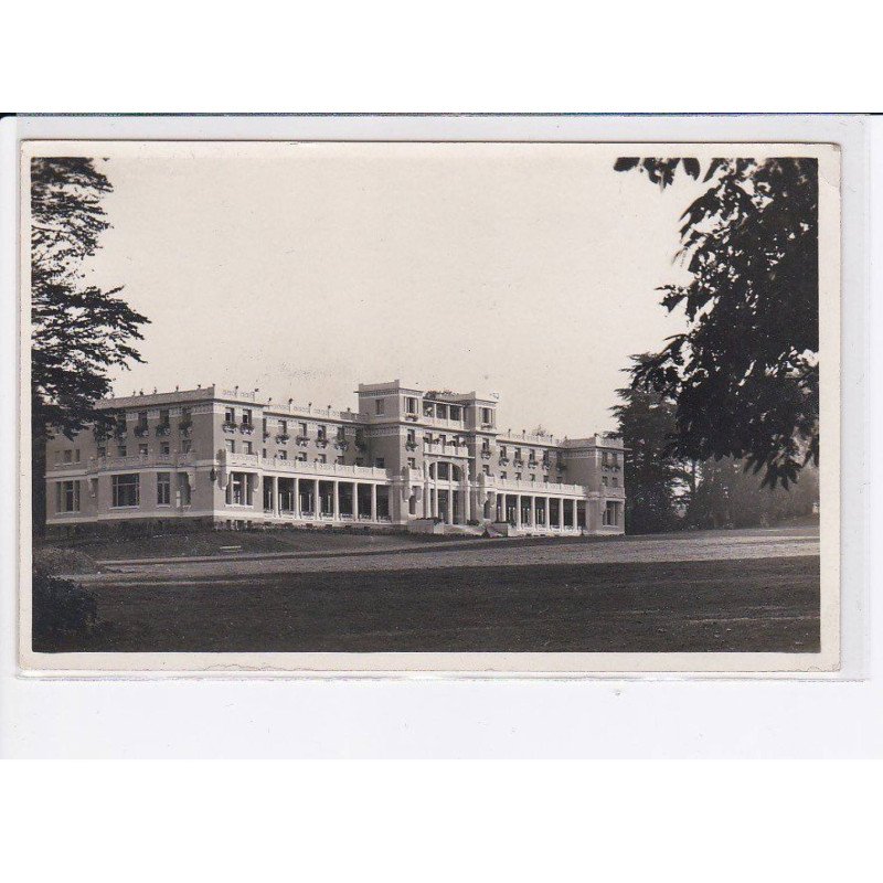 BOUFFEMONT: college féminin - état