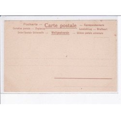 KIRCHNER Raphael : Les Cigarettes du Monde - D-11 série complète de 6 CPA - très bon état
