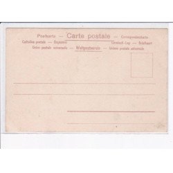 KIRCHNER Raphael : GEISHA - D-8 série complète de 10 CPA - très bon état