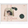KIRCHNER Raphael : ROMA - D-17 série complète de 10 CPA - très bon état