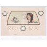 KIRCHNER Raphael : ROMA - D-17 série complète de 10 CPA - très bon état
