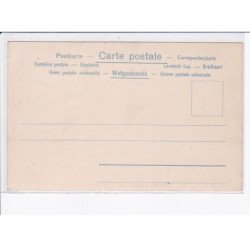 KIRCHNER Raphael : Vieux Temps - D-19 série complète de 6 CPA - très bon état
