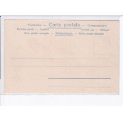 KIRCHNER Raphael : Vieux Temps - D-19 série complète de 6 CPA - très bon état