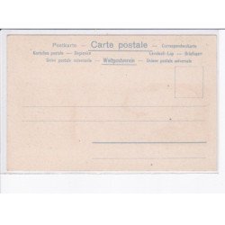 KIRCHNER Raphael : Vieux Temps - D-19 série complète de 6 CPA - très bon état