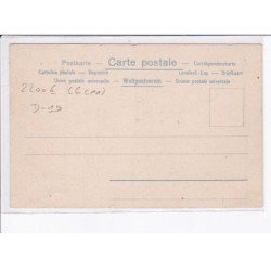 KIRCHNER Raphael : Vieux Temps - D-19 série complète de 6 CPA - très bon état