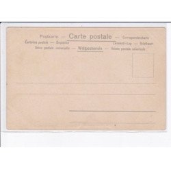 KIRCHNER Raphael : La Favorite - D-10 série complète de 6 CPA - très bon état