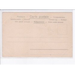 KIRCHNER Raphael : La Favorite - D-10 série complète de 6 CPA - très bon état
