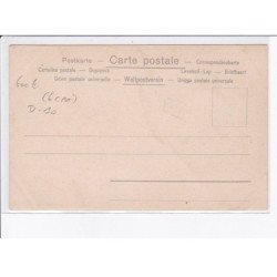 KIRCHNER Raphael : La Favorite - D-10 série complète de 6 CPA - très bon état