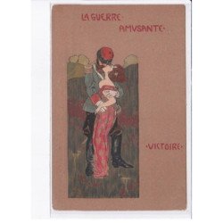 KIRCHNER Raphael : RASCHKA - La guerre amusante  - état