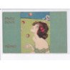 KIRCHNER Raphael : fruits doux (douce) - D-7  (édition anglaise) - très bon état
