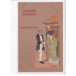 KIRCHNER Raphael : RASCHKA - La guerre amusante  - très bon état