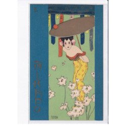 KIRCHNER Raphael : Mikado - D-14 - très bon état