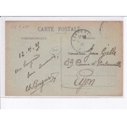 RAMASSE: notre-dame des conches - état