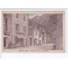 CHALAY: hôtel du centre, grande-rue - très bon état