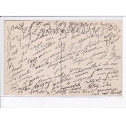 SAINT-JULIEN-sur-REYSSOUZE: hôtel dognon, hôtel de la gare et des voyageurs - état