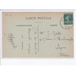 TIRCUL: hameau de tircul, route de lyon à genève - très bon état