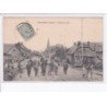 FROIDMONT: route de laon - très bon état