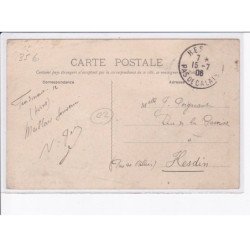 FROIDMONT: route de laon - très bon état