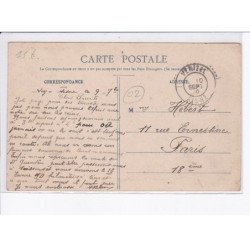 ACY: vue générale (côté sud) - très bon état