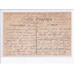 BRASLES: la place, café-vins tabac billard, épicerie mercerie - très bon état