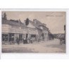 CORCY: rue principale, épicerie, mercerie, rouennerie, café restaurant - très bon état