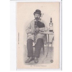 MONTLUCON: cornemuseux bourbonnais, quinquina - très bon état