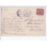 NEUILLY-en-DONJON: centenaire Mme Papillon, née 1802 - très bon état