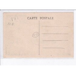 VICHY: séance de massage - très bon état