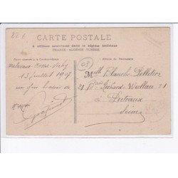 environs VICHY: les malavaudx - très bon état