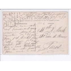 LA COLLE-sur-LOUP: hôtel pension beau séjour - très bon état