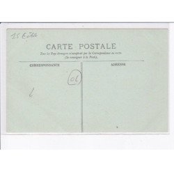 GRASSE: confiserie nègre, les confitures - état