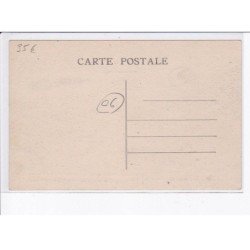 GRASSE: roure-bertrand fabrication des pommades à chaud, salle des bains-marie - très bon état