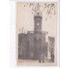 MANOSQUE: bâtiment, horloge - très bon état
