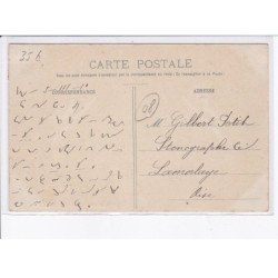 VOUZIERS: les arches - très bon état