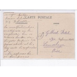 VOUZIERS: rue taine - très bon état