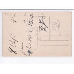 SAINT-PANCRACE: restaurant beau site "chez le père bensa", chien - très bon état