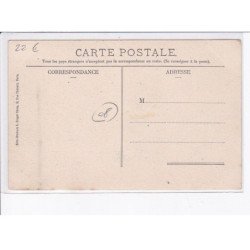 CHARLEVILLE: école pratique de commerce et d'industrie des ardennes, salle d'étude de 2e et 3e années - très bon état