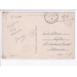 CLAVY-WARBY: route de charleville - état