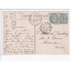 LIVAROT: école libre - très bon état