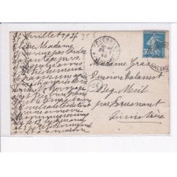 DEAUVILLE: villa camélia - très bon état