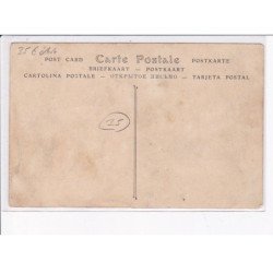 SAINT-PROJET: restaurant pailhol, a la bonne friture - état