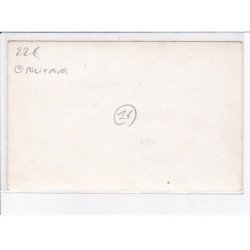 RIVA BELLA: tank tanck amphibie de débarquement 6 juin 1944, militaire - très bon état