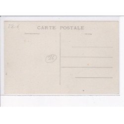 MONTJOIE: carrières de granit - très bon état