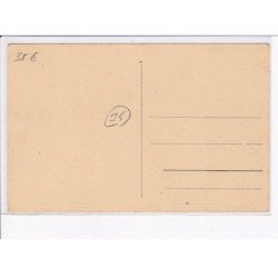 TROUVILLE: maison hamon, camion, maison confiance - très bon état