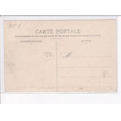 SAINT-CESAIRE: une rue - très bon état