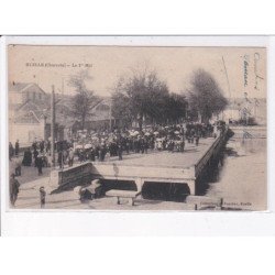 RUELLE: le 1er mai - très bon état