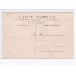 ILE D'OLERON: la lessive au village - très bon état