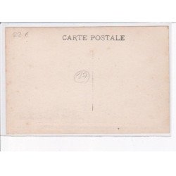 PONT-L'ABBE-D'ARNOULT: café restaurant de l'étoile E. Brassaud - très bon état